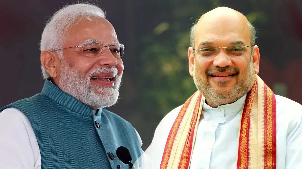 पीएम मोदी आज करेंगे यूपी में चुनाव प्रचार, बिहार-पंजाब जाएंगे अमित शाह